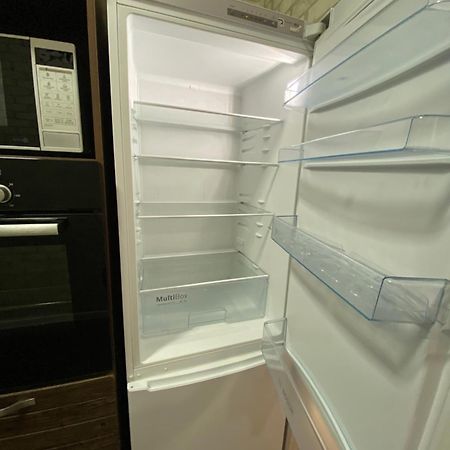 Жк Весна Apartamento Almaty Exterior foto