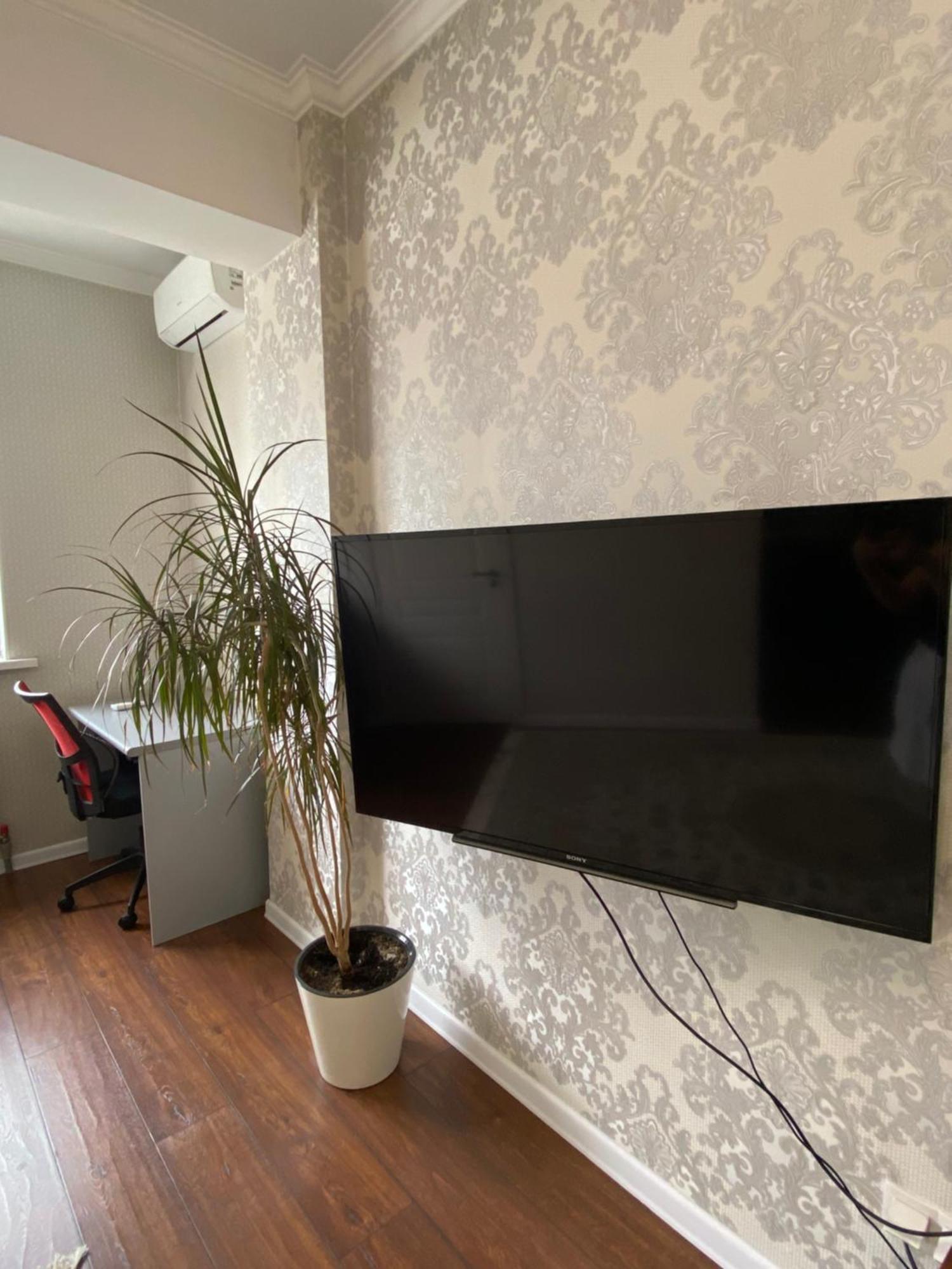 Жк Весна Apartamento Almaty Exterior foto