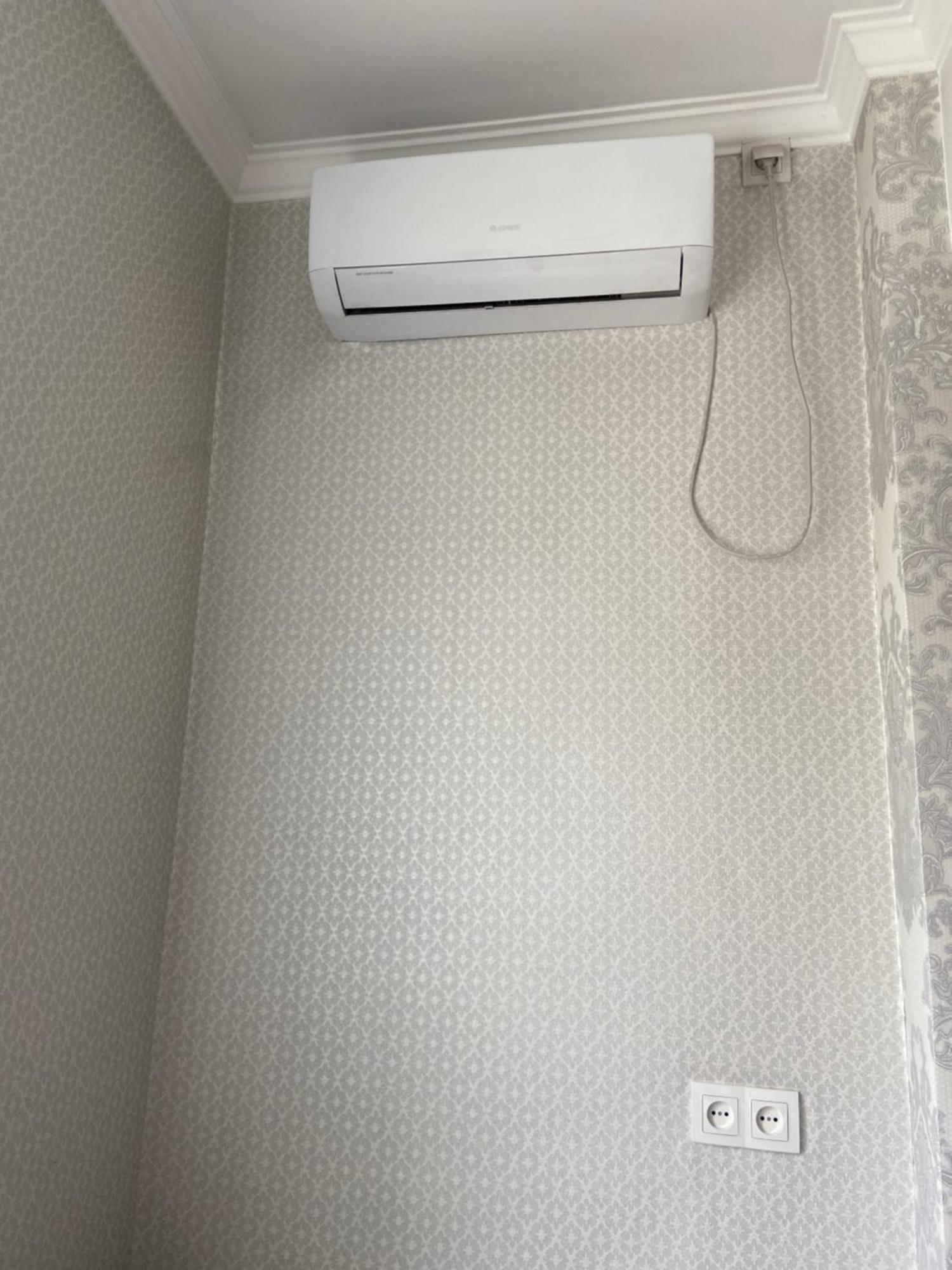 Жк Весна Apartamento Almaty Exterior foto
