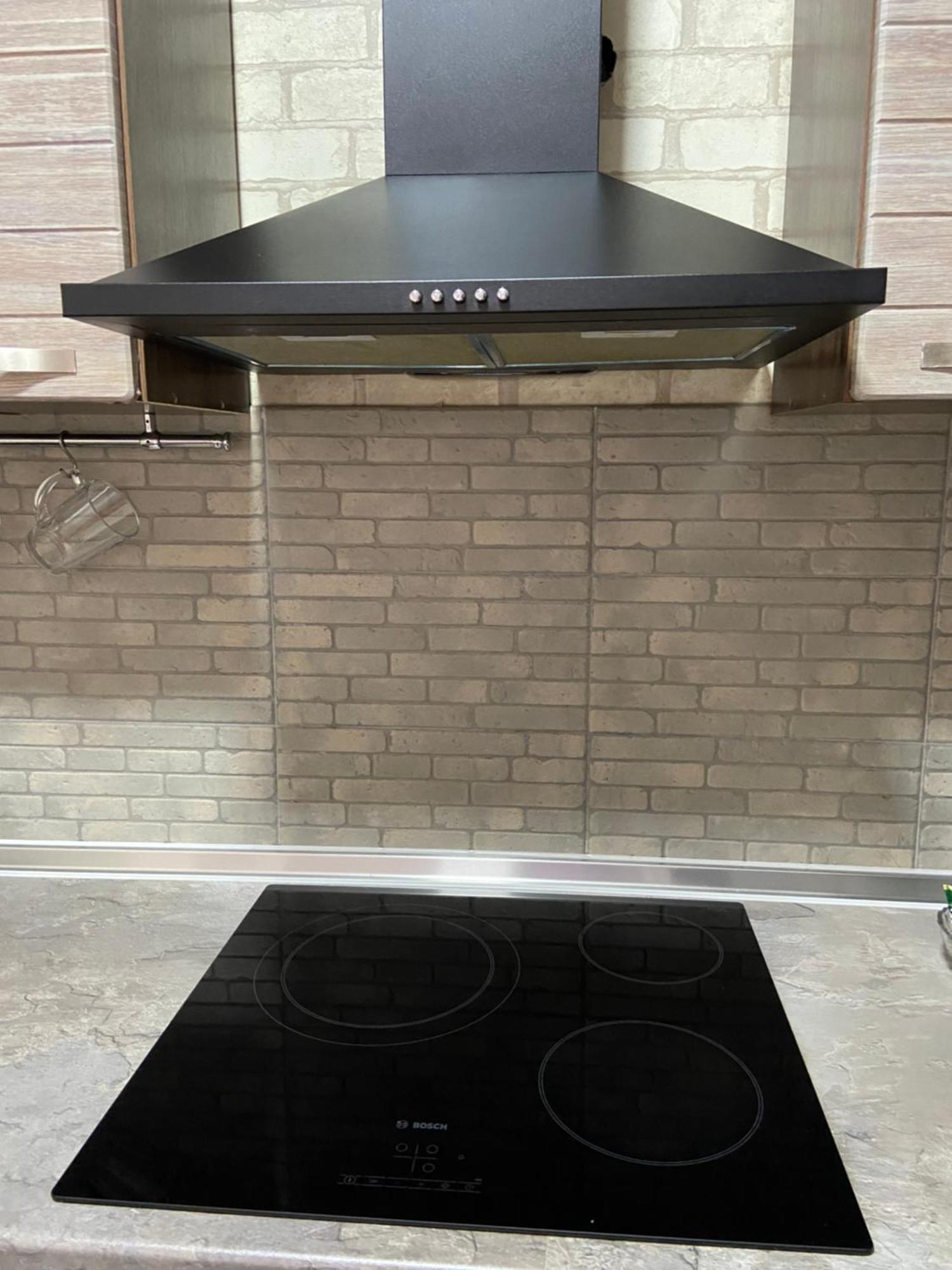 Жк Весна Apartamento Almaty Exterior foto